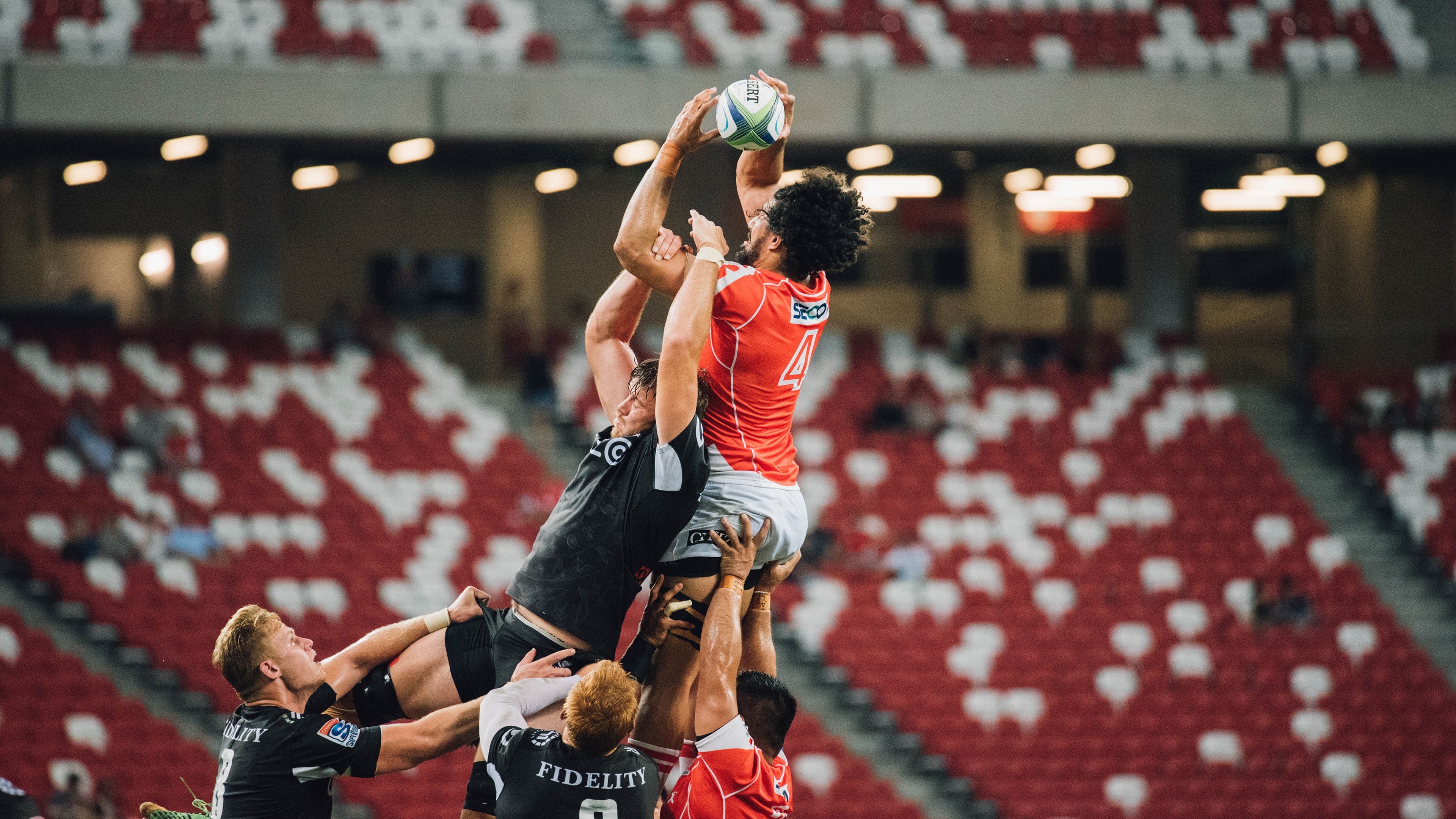 未来联盟：电竞+虚拟比赛引领新玩法、新体验，未来联盟第一人